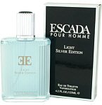 Escada Silver Light By Escada Set