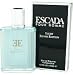Escada Silver Light By Escada Set
