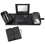 Japonesque FOLDING MIRRORED FOLIO