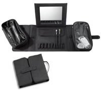 Japonesque Folding Mirrored Folio