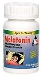 Melatonin 60’s