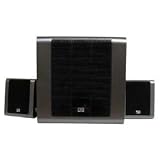 HP Multimedia Speakers with Subwoofer