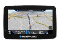 Blaupunkt Travelpilot 50