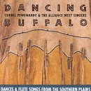 CD-Charts  Music : Dancing Buffalo: Dances & Flute Songs [CASSETTE]
