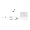 Sennheiser CX 300-II - Auriculares in-ear (reducci�n de ruido)