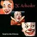 Send in the Clowns