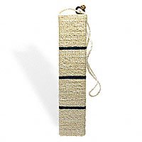 Childrens Toyshop  Pet Supplies : Paw Pals Hanging Sisal Scratcher