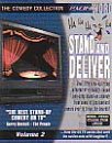 Stand and Deliver: v. 2 (Comedy Collection)