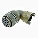 Amphenol Connector