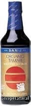 Tamari Soy Sauce, Wheat Free, Organic, 10 oz.