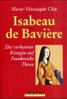 Produkt-Bild: Isabeau de Baviere