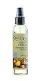 Straub's Meyer Lemon Grape Seed Oil Spritzer by Straub's Market