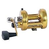 International 975LD Premium Baitcasting Reel