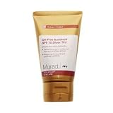 Murad Oil-Free Sunblock Sheer Tint SPF 15