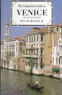 Companion Guide to Venice (Companion Guides)