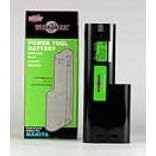Interstate Batteries TOL3700 12v Power Tool Battery