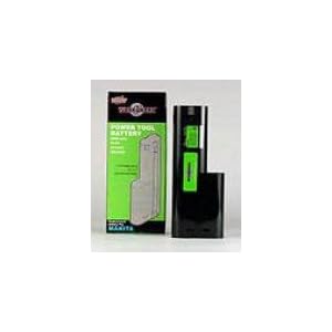 Cordless Tool Battery For Various Makita Models 12V 1900MAH NiCd