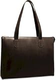 17 Prestige Leather Laptop Tote