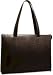17 Prestige Leather Laptop Tote
