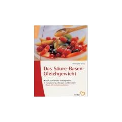 Das S�ure - Basen - Gleichgewicht