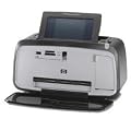 HP Photosmart A646 Compact Photo Printer (CC001A#B1H)