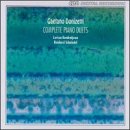 Search : Donizetti - Complete Piano Duets