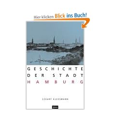 Geschichte der Stadt Hamburg