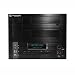 Thermaltake Case Lanbox Ht Vf5001Bns Black Vfd
