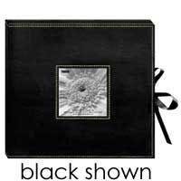 Pioneer Sewn 3-Ring 120 Pocket Photo Album, Holds 100 4x6
