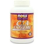 Conjugated Linoleic Acid (CLA) Online Shop Ranking 13. NOW Foods Cla Extreme 90 Softgels