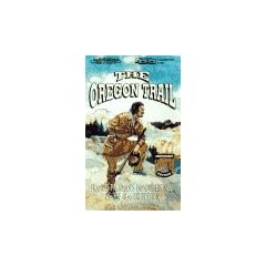 The Oregon Trail