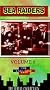 Sea Raiders Vol.1 [VHS]