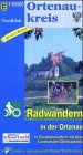 Radwanderkarte