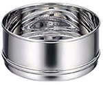 オブジェ オプション 蒸し器 20cm用 OJ-6-1