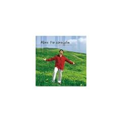Abre Tu Corazon (UK Import)