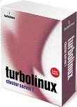Turbolinux Cluster Server 7 2サービスノード版