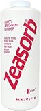 Zeasorb Powder - 11 oz