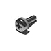 50 Pack 12-24 Threaded 3/4