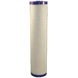 Pentek EPM-20BB, 20 Carbon Block Water Filter