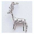 Deer, Buck Charm