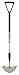 Wilkinson Sword Stainless Steel Edging Knife 601468w
