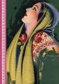 Mexican Calendar Girl Journal