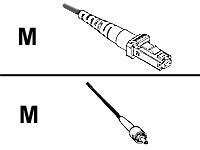 Cisco Systems 10ft Fiber Optic kabel Preisvergleich