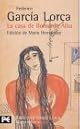 The House of Bernarda Alba 