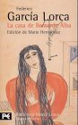 The House of Bernarda Alba 
