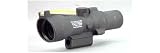 Trijicon Hunting Acog Advanced Combat Optical Gunsight W/integral M-16 Base Power 1.5x16