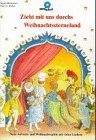 Zieht mit uns durchs Weihnachtssterneland. Neue Advents- und Weihnachtsspiele mit vielen Liedern