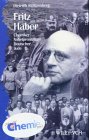Review Wiley-VCH  / Fritz Haber: Chemiker, Nobelpreistraeger, Deutscher, Jude