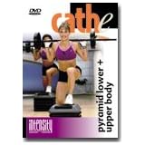 Cathe Friedrich's Intensity Series: Pyramid Upper & Pyramid Lower Body DVD