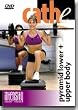 Cathe Friedrich's Intensity Series: Pyramid Upper & Pyramid Lower Body DVD